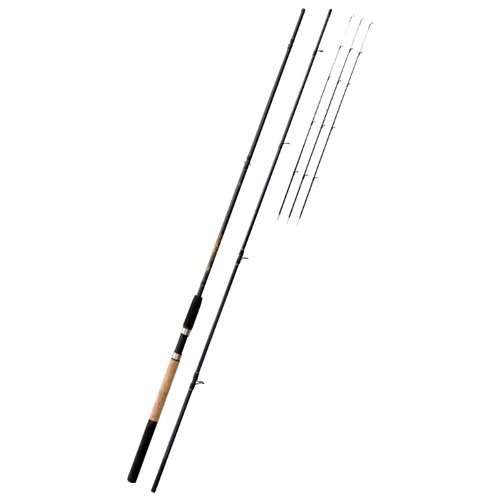 Удилище Linea Effe Multitip секций 2+3 2,75 м - 10-35гр.  вес 247гр.