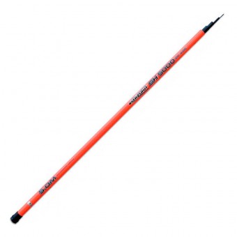 Маховые удилища Shizuka SH 500 5.0 м. - 20-40 г, 390гр., стекловолокно Япония S2000500 Маховые удилища Shizuka SH 500 5.0 м. - 20-40 г, 390гр., стекловолокно Япония S2000500