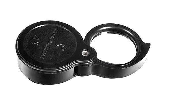 Складная Лупа 28 мм ЛПП 1, 4х, Складная Лупа 28 мм ЛПП 1, 4х,