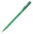 Шариковая ручка Hauser Pixel, пластик, цвет зеленый