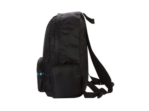 Складной рюкзак Travel Blue Folding Ruck Sack -  15л -  цвет черный