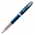 Ручка-роллер Parker Essential Sonnet Laque Blue CT