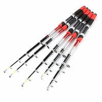 Спиннинг Kutbert Fox 3,6м. теcт 30-60г - , strong structure Спиннинг Kutbert Fox 3,6м. теcт 30-60г - , strong structure