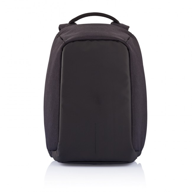 Рюкзак для ноутбука до 15" XD Design Bobby (P705.545) -  черный с темно-синей подкладкой