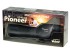 Зрительная труба Veber Pioneer 15-45x60 Р