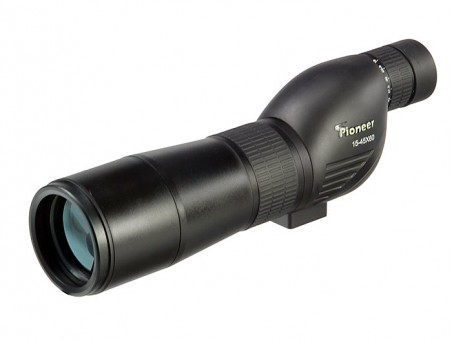 Зрительная труба Veber Pioneer 15-45x60 Р Зрительная труба Veber Pioneer 15-45x60 Р