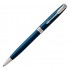 Шариковая ручка Parker Essential Sonnet Laque Blue CT