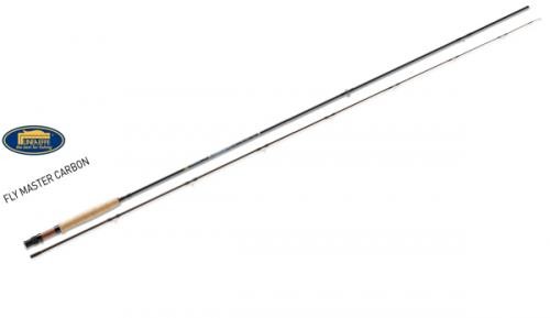 Нахлыстовые удилища Linea Effe Fly Master Carbon 2,40м. - 5#6, 2sec, IM8, Нахлыстовые удилища Linea Effe Fly Master Carbon 2,40м. - 5#6, 2sec, IM8,