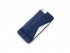 Накладка-кошелек Zavtra для iPhone 5 / 5s / SE, из натуральной кожи, синий