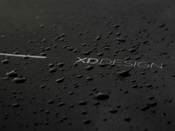 Рюкзак для ноутбука до 15" XD Design Bobby Bizz (P705.571) -  черный