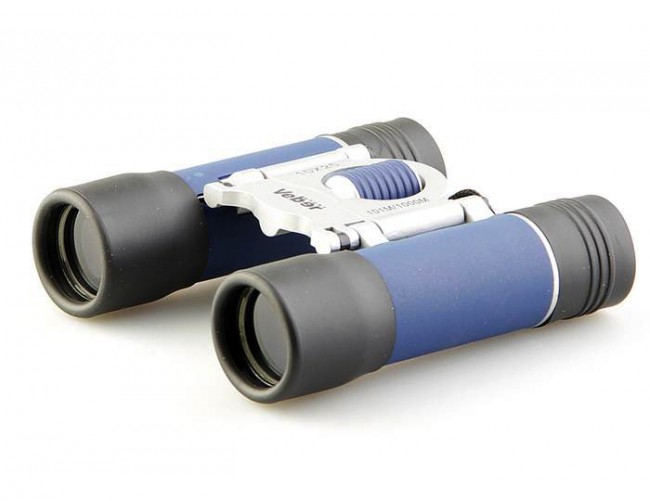 Бинокль Veber Sport БН 10х25, синий Бинокль Veber Sport БН 10х25, синий