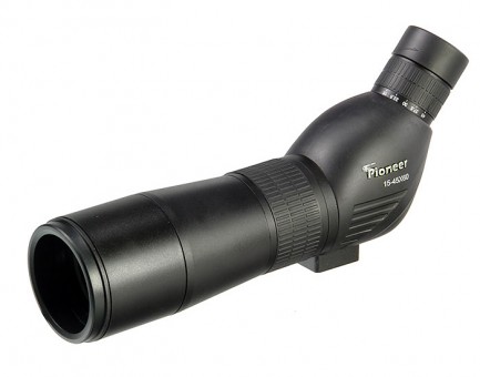 Зрительная труба Veber Pioneer 15-45x60 C Зрительная труба Veber Pioneer 15-45x60 C