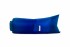 Надувной диван Биван Классический (BVN18-CLS-BLU), цвет синий