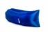 Надувной диван Биван Классический (BVN18-CLS-BLU), цвет синий