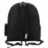 Складной рюкзак Travel Blue Folding Back Pack -  12л -  цвет черный