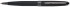 Шариковая ручка Pierre Cardin Progress, цвет - матовый черный. Упаковка В.