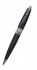 Шариковая ручка Pierre Cardin Progress, цвет - матовый черный. Упаковка В.