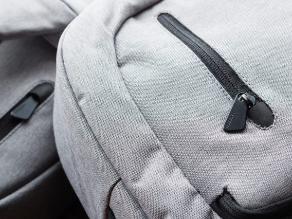 Рюкзак для ноутбука XD Design Osaka (P705.602) -  серый