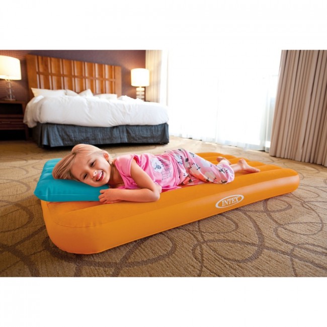 Матрас детский 88х157х18см, 3 цвета Матрас детский 88х157х18см, 3 цвета