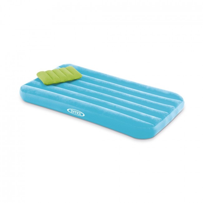 Матрас детский 88х157х18см, 3 цвета Матрас детский 88х157х18см, 3 цвета