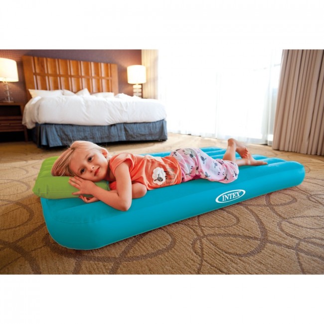 Матрас детский 88х157х18см, 3 цвета Матрас детский 88х157х18см, 3 цвета