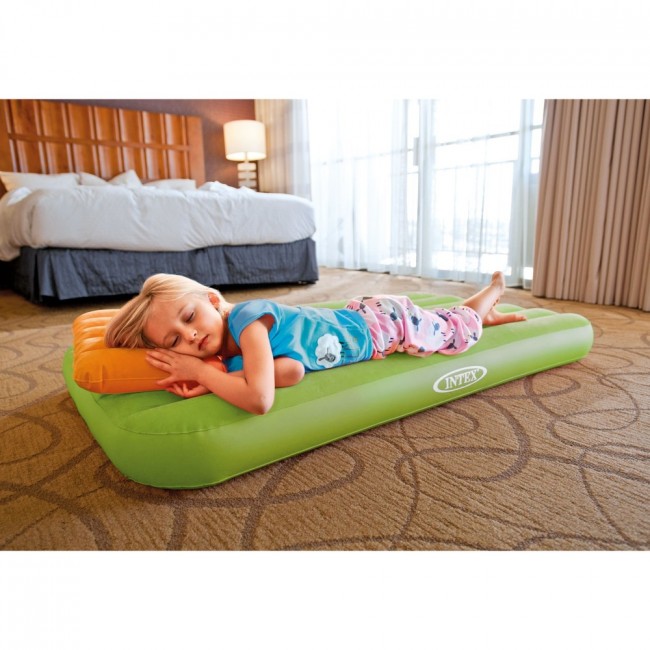 Матрас детский 88х157х18см, 3 цвета Матрас детский 88х157х18см, 3 цвета