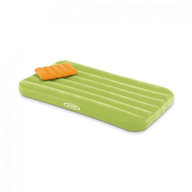 Матрас детский 88х157х18см, 3 цвета Матрас детский 88х157х18см, 3 цвета