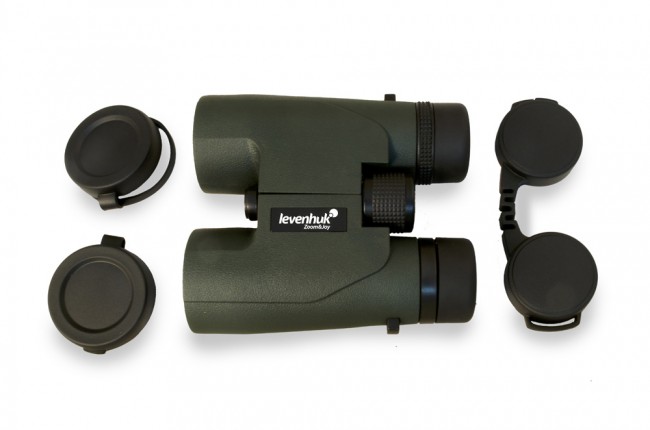 Бинокль Levenhuk Karma PRO 16x42 Бинокль Levenhuk Karma PRO 16x42