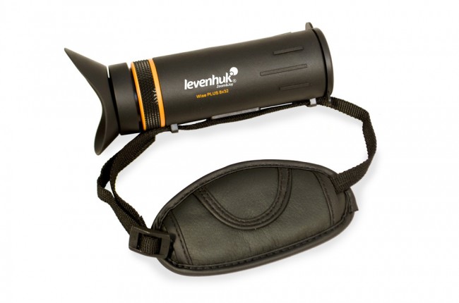 Монокуляр Levenhuk Wise Plus 8x32 Монокуляр Levenhuk Wise Plus 8x32