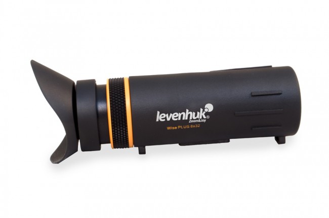 Монокуляр Levenhuk Wise Plus 8x32 Монокуляр Levenhuk Wise Plus 8x32