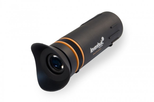 Монокуляр Levenhuk Wise Plus 8x32 Монокуляр Levenhuk Wise Plus 8x32