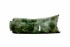 Надувной диван Биван Классический (BVN18-CLS-CAM), цвет хаки