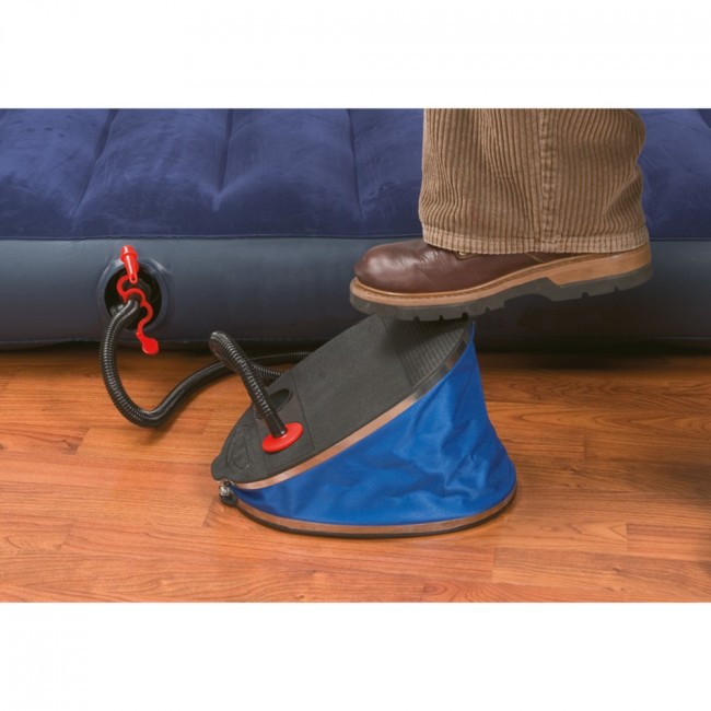 Насос ножной 29см Насос ножной 29см