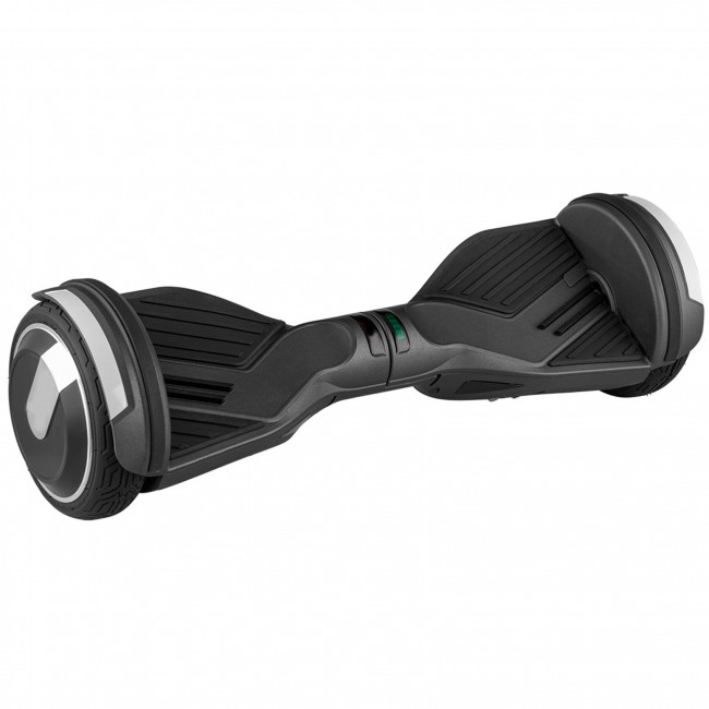 Гироскутер Smart Balance Genesis Pro, черный Гироскутер Smart Balance Genesis Pro, черный