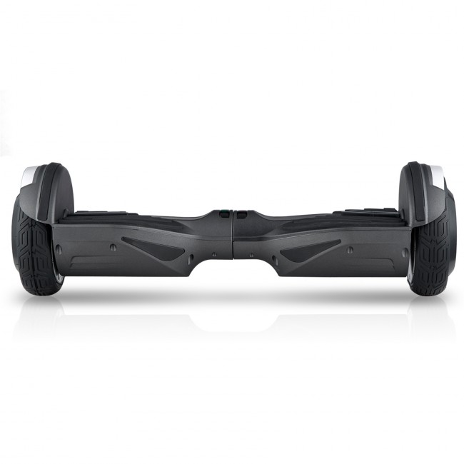Гироскутер Smart Balance Genesis Pro, черный Гироскутер Smart Balance Genesis Pro, черный