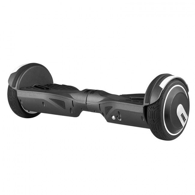 Гироскутер Smart Balance Genesis Pro, черный Гироскутер Smart Balance Genesis Pro, черный