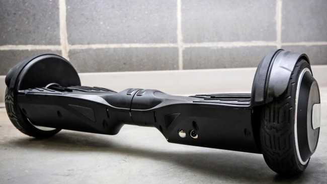 Гироскутер Smart Balance Genesis Pro, черный Гироскутер Smart Balance Genesis Pro, черный