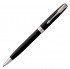 Шариковая ручка Parker Essential Sonnet Matte Black CT