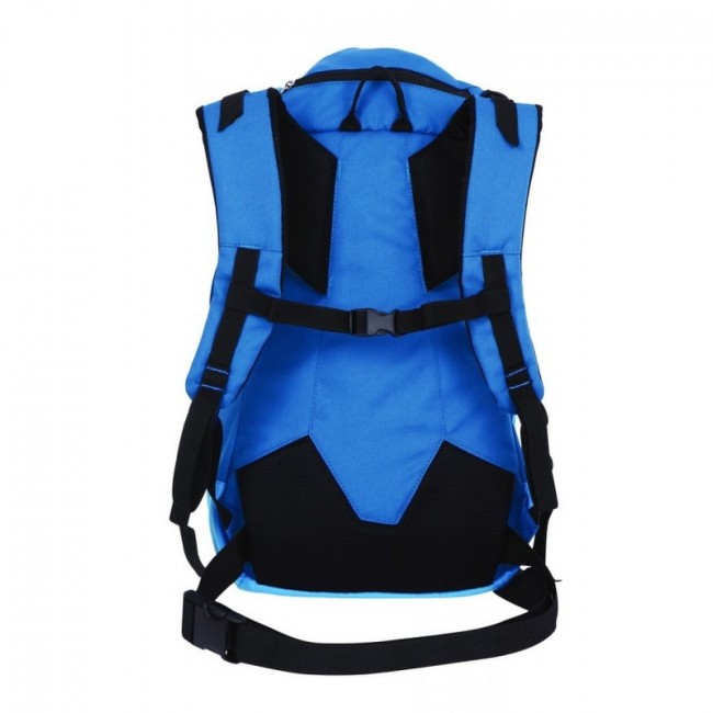 Рюкзак 30 л -  50х33х18см -  синий Рюкзак 30 л -  50х33х18см -  синий