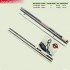 Спиннинг Robinson Diamond Spin 2.7 м. (10-30 гр), - carbon composite, Польша 11I-SP-270