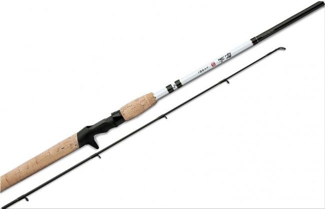 Удилище Shimano Jerkbait H - 70-110 гр., 2,00 м., карбон (Yasei) Удилище Shimano Jerkbait H - 70-110 гр., 2,00 м., карбон (Yasei)