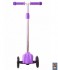 164в2 Самокат Mini Orion фиолетовый   (пакет)