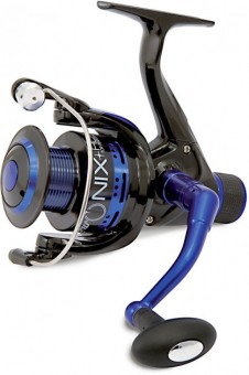 Катушка безынерционная Linea Effe Rapid Onyx RD S30 - 5 -2:1 - 7+1 подшипников - вес 260г