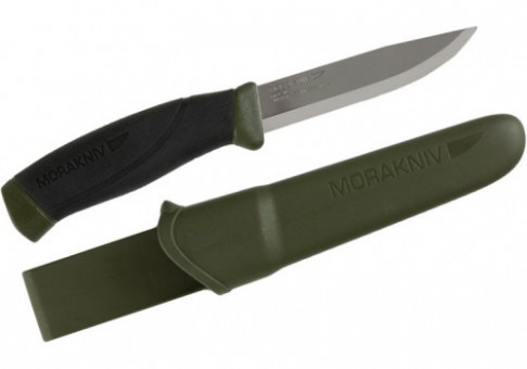 Нож Morakniv Companion MG (C) Нож Morakniv Companion MG (C)