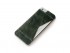 Накладка-кошелек Zavtra для iPhone 5 / 5s / SE, из натуральной кожи, зеленый