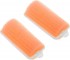Бигуди поролоновые Dewal Beauty d 28ммx70мм  (10шт)   оранжевые