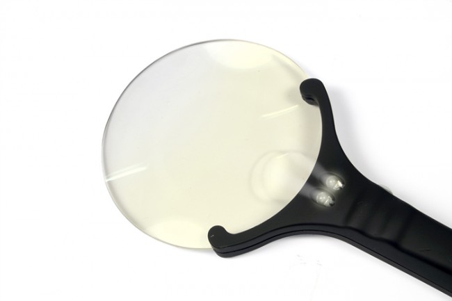 Лупа Levenhuk Zeno 60, 2,5/5x, 88/21 мм, 2 LED Лупа Levenhuk Zeno 60, 2,5/5x, 88/21 мм, 2 LED