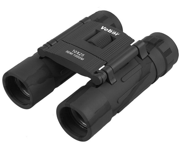 Бинокль Veber Sport БН 10x25, камуфляж Бинокль Veber Sport БН 10x25, камуфляж