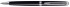 Подарочный набор Waterman:Шариковая ручка Waterman Hemisphere Black CT в чехле с магнитной застежкой