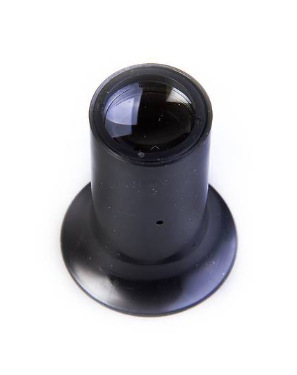 Лупа часовая ЛЧ 10x, 18 мм Лупа часовая ЛЧ 10x, 18 мм